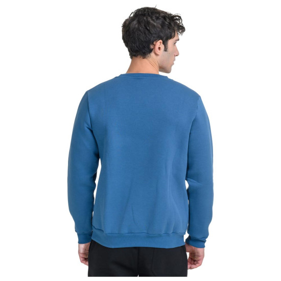 Target Ανδρικό φούτερ Crewneck Fleece ''Expand''
